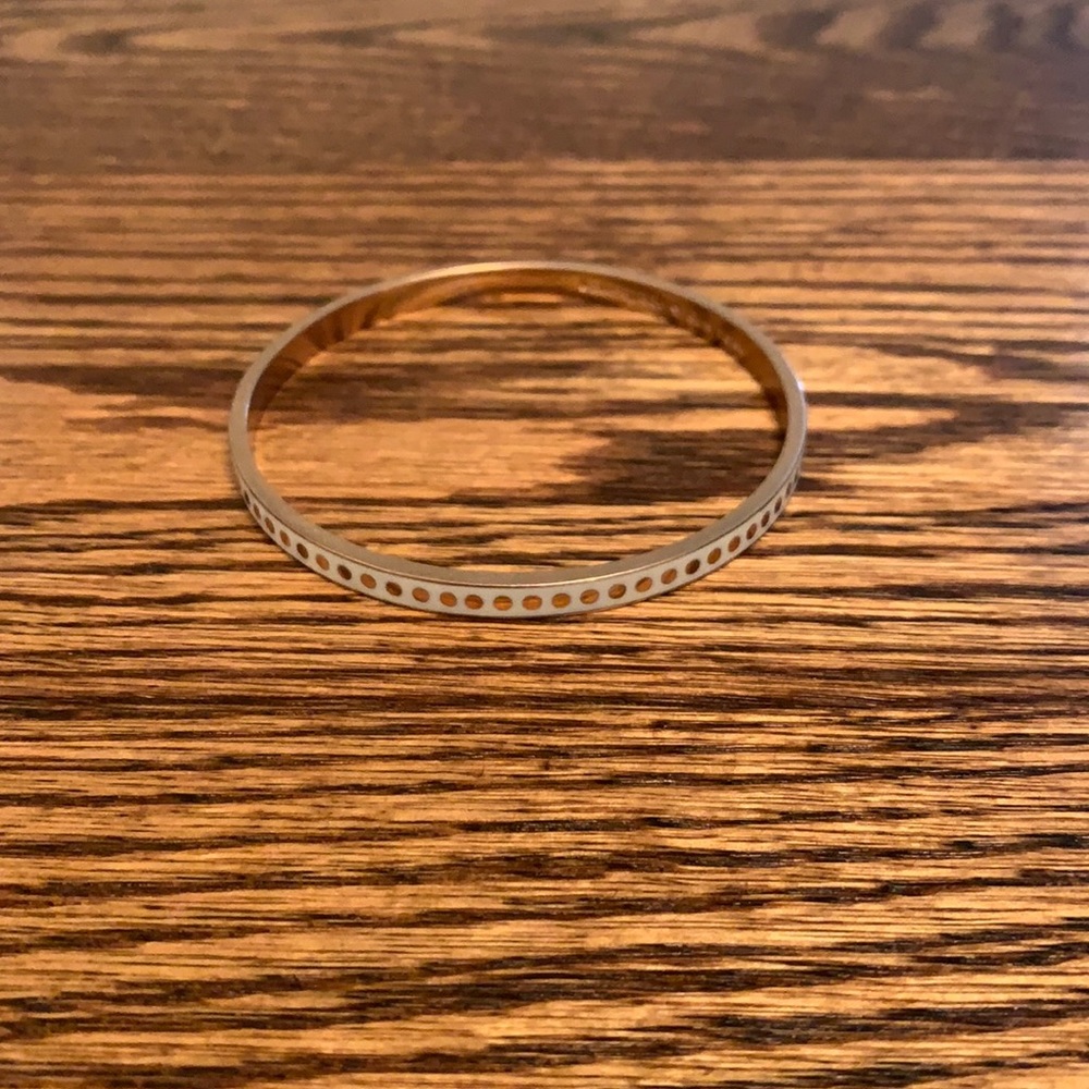 Kate Spade bracelet